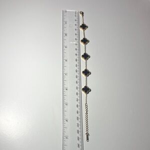 Black Clover Bracelet